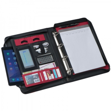 Logotrade advertising product image of: A4 Conference folder Milwaukee