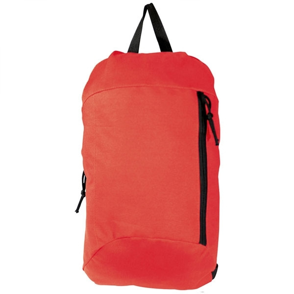 Logotrade business gifts photo of: Backpack DERRY
