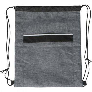 Logotrade promotional products photo of: Sports bag-backpack MEXICO CITY
