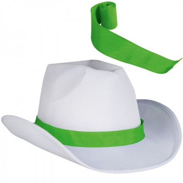 Logo trade promotional products image of: Hat BALDWIN