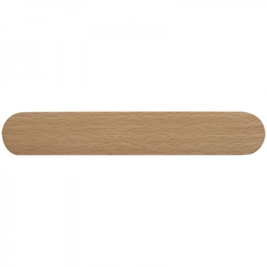 Logo trade promotional merchandise photo of: Ballpen YELLOWSTONE