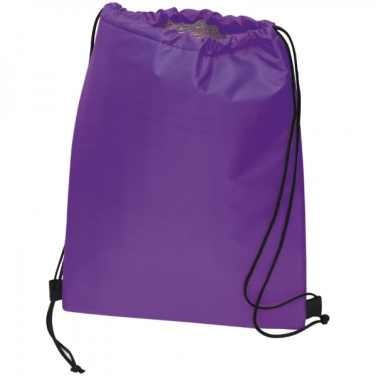 Logotrade promotional item picture of: 2in1 sports bag/cooling bag ORIA