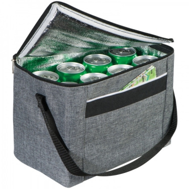 Logotrade corporate gifts photo of: Cooling bag ELMONT