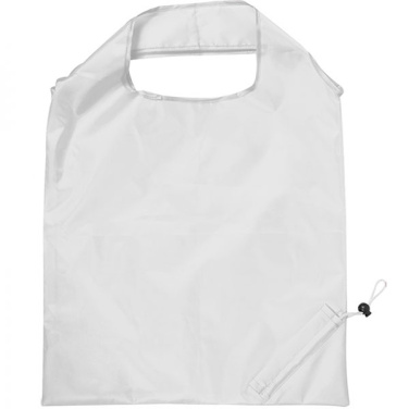 Logo trade corporate gifts picture of: Foldable shopping bag ELDORADO