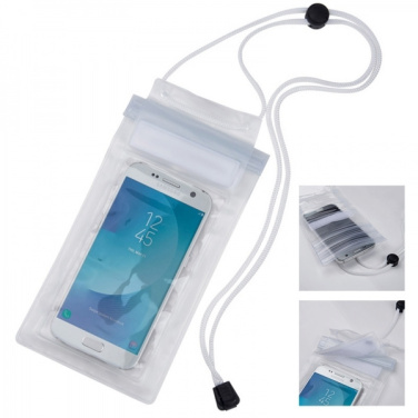 Logotrade promotional product picture of: Phone case SUNBURY
