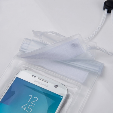 Logo trade corporate gift photo of: Phone case SUNBURY