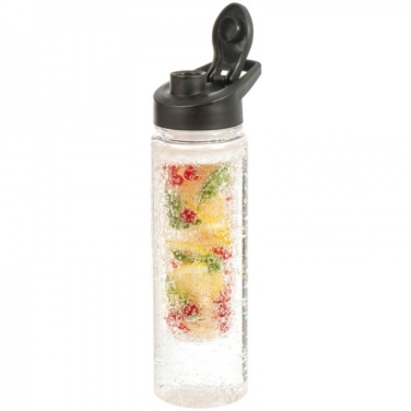 Logotrade promotional merchandise photo of: Drinking bottle SAINT-DENIS 700 ml