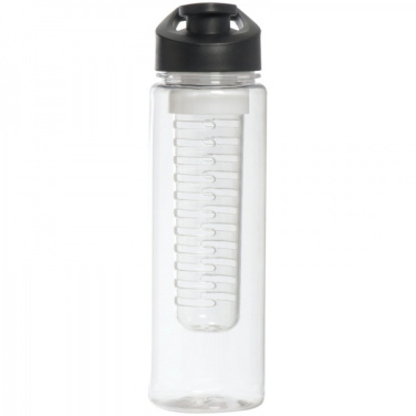 Logo trade corporate gifts picture of: Drinking bottle SAINT-DENIS 700 ml