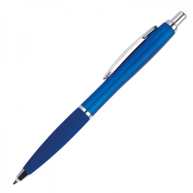 Logotrade advertising product picture of: Plastic ballpen JEKATERINBURG