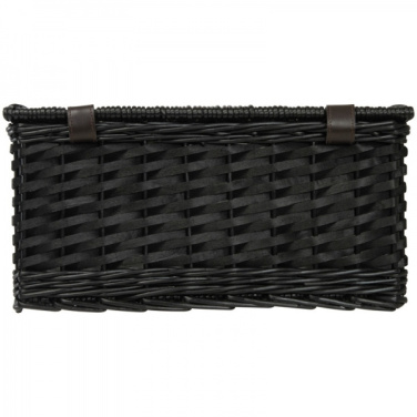 Logo trade corporate gift photo of: Picnic basket RIVA DEL GARDA