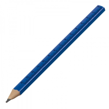 Logo trade promotional merchandise photo of: Pencil EISENSTADT