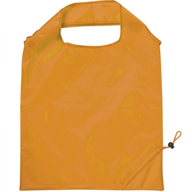 Logo trade corporate gifts picture of: Foldable shopping bag ELDORADO