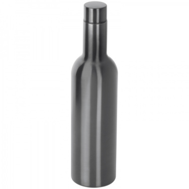 Logo trade promotional items picture of: Thermal flask MONTALCINO 750 ml
