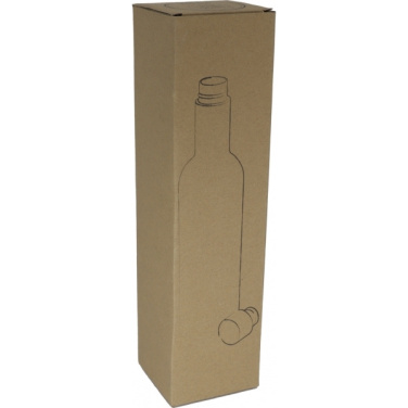 Logotrade promotional products photo of: Thermal flask MONTALCINO 750 ml