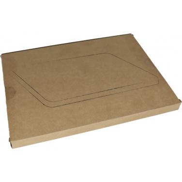 Logo trade promotional gifts picture of: Bamboo board BRESSANONE