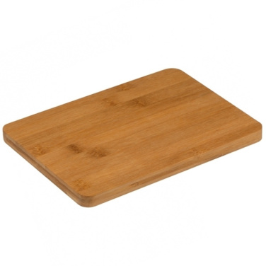 Logotrade promotional product picture of: Bamboo board BRESSANONE