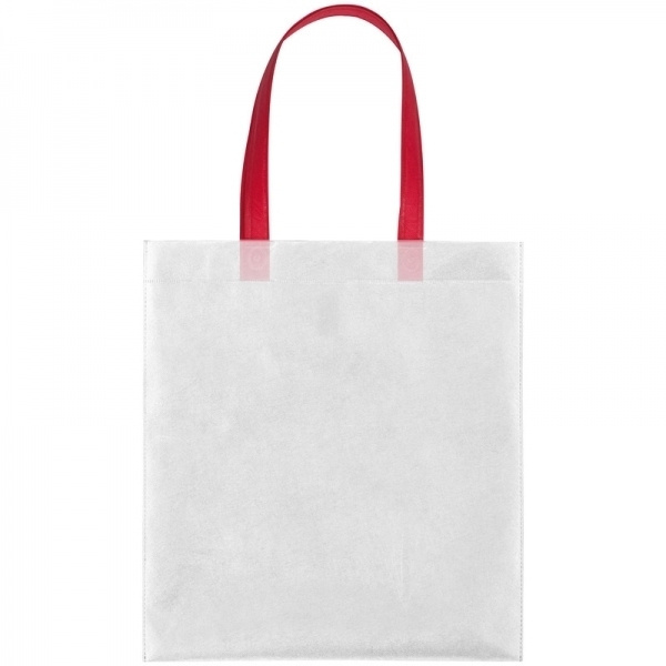 Logo trade promotional merchandise image of: Bag ERLANGEN