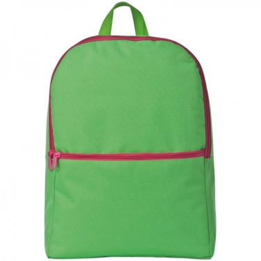 Logo trade promotional items image of: Backpack FASHION