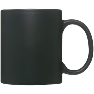 Logo trade promotional item photo of: Cup THESSALONIKI 300 ml
