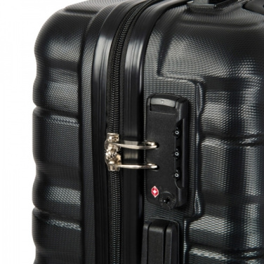 Logo trade promotional items picture of: Trolley ESPRIT