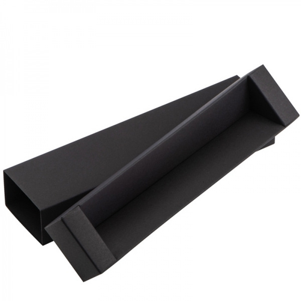 Logo trade promotional products image of: Gift box for a ballpen VALLADOLID