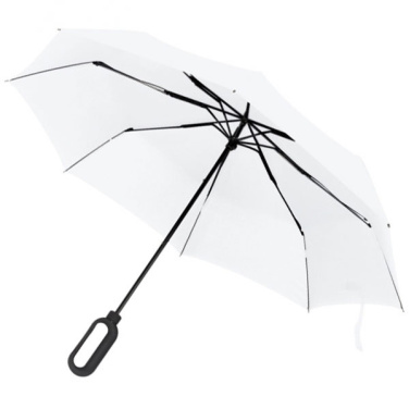 Logotrade business gift image of: Manual umbrella ERDING