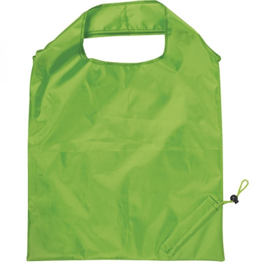 Logo trade promotional giveaways picture of: Foldable shopping bag ELDORADO