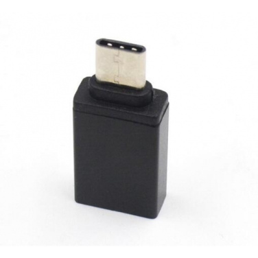 Logotrade promotional item picture of: Type-C/USB adapter