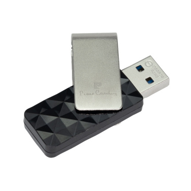 Logotrade promotional gifts photo of: PENDRIVE PIERRE CARDIN USB 32GB