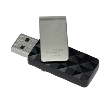 Logotrade promotional item image of: PENDRIVE PIERRE CARDIN USB 32GB