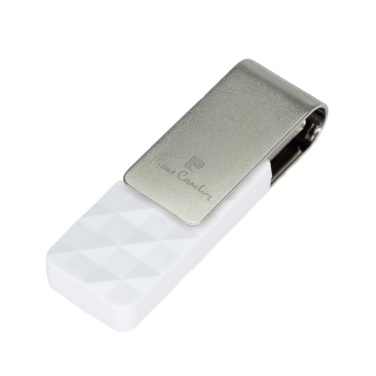 Logotrade advertising product image of: PENDRIVE PIERRE CARDIN USB 32GB