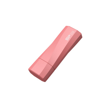 Logotrade promotional merchandise image of: PENDRIVE SILICON POWER MOBILE - C07 3.2 32GB