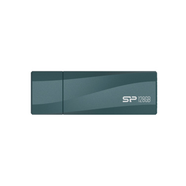 Logo trade promotional gifts image of: PENDRIVE SILICON POWER MOBILE - C07 3.2 32GB