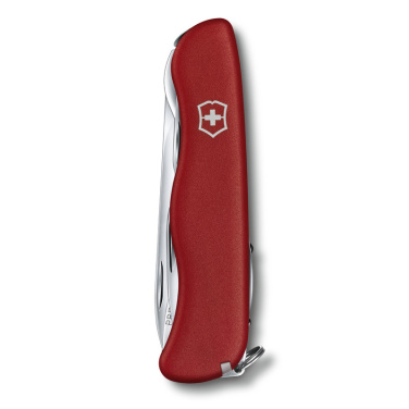 Logo trade promotional product photo of: Pocket knife Picnicker Victorinox