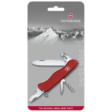 Logotrade promotional gifts photo of: Pocket knife Picnicker Victorinox