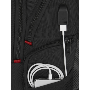 Logo trade corporate gift photo of: Backpack Wenger Pegasus Deluxe 16''