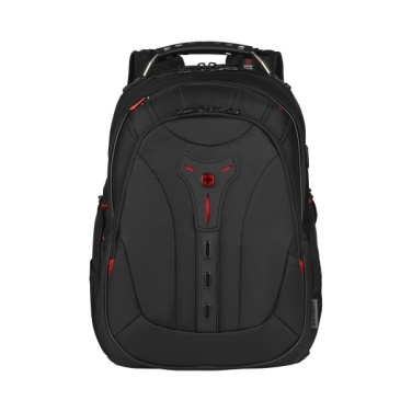 Logo trade promotional items picture of: Backpack Wenger Pegasus Deluxe 16''