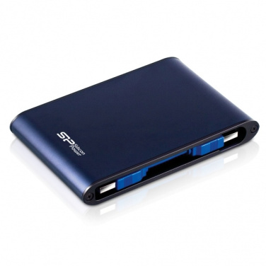 Logo trade advertising products picture of: Hard disk usb3.0 silicon power armor a80