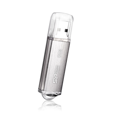 Logotrade business gift image of: Pendrive Silicon Power Ultima II i-series 2.0