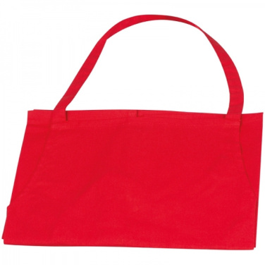 Logo trade corporate gift photo of: Cotton apron GRILLMEISTER