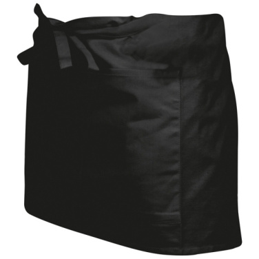 Logotrade promotional product image of: Cotton apron KOLDBY