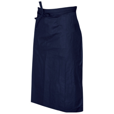 Logo trade advertising product photo of: Cotton apron MJOLDEN