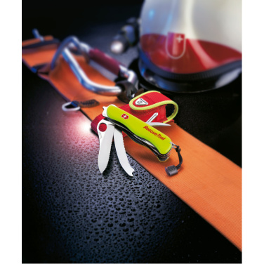 Logo trade promotional items image of: Victorinox Rescue Tool One Hand