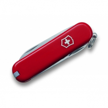 Logotrade promotional gift picture of: Pocket knife Hiker Victorinox