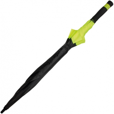 Logo trade business gift photo of: Umbrella GET SEEN