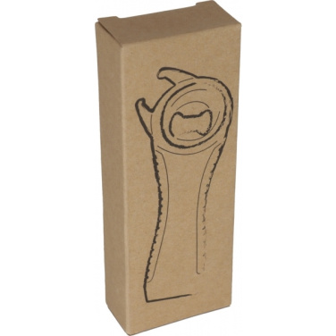 Logo trade promotional giveaways picture of: Multi-opener ODESSA