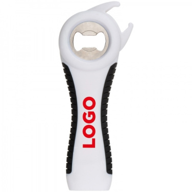 Logo trade business gift photo of: Multi-opener ODESSA