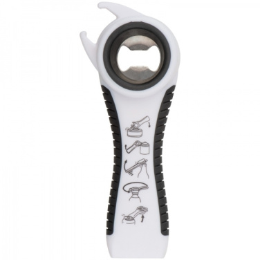 Logotrade promotional products photo of: Multi-opener ODESSA