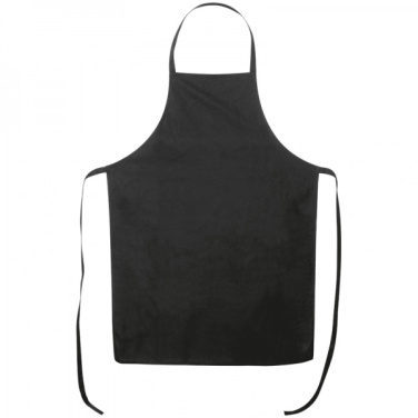 Logotrade promotional products photo of: Cotton apron GRILLMEISTER