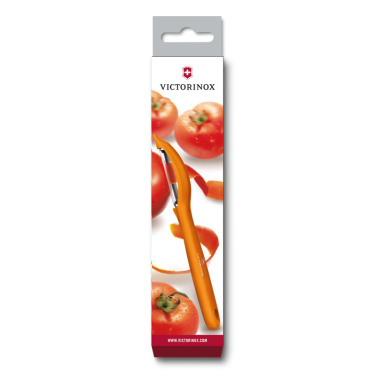 Logotrade advertising products photo of: Peeler Victorinox